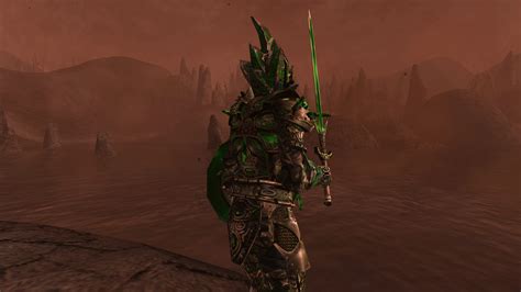 ash helms|Ash Helms at Morrowind Nexus .